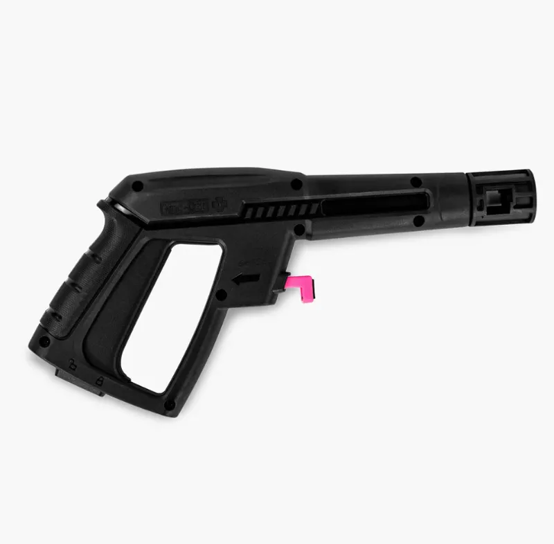 MucOff Ultimate Pressure Washer Bundle Black-3