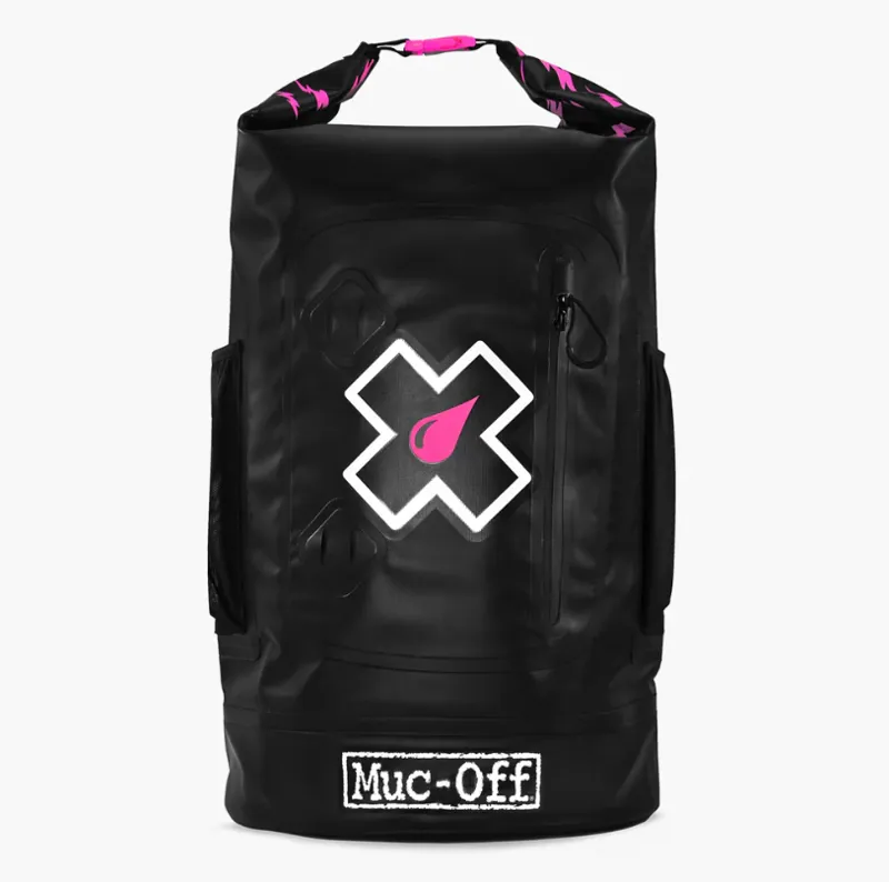 MucOff Ultimate Pressure Washer Bundle Black-2