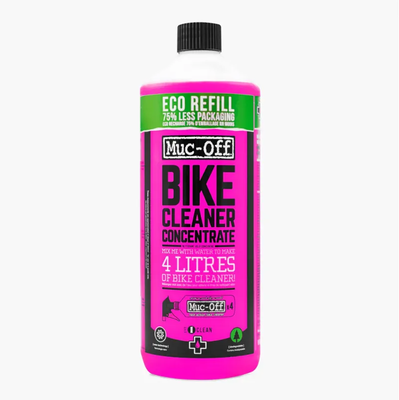 MucOff Ultimate Pressure Washer Bundle Black-7