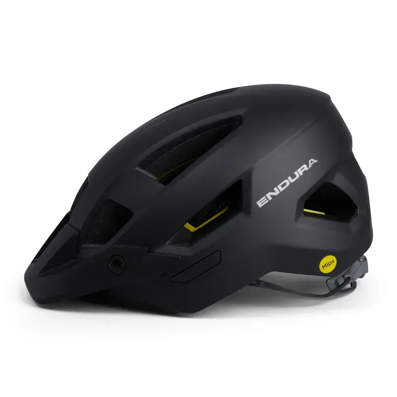 Endura Hummvee MIPS Helmet in Black-1