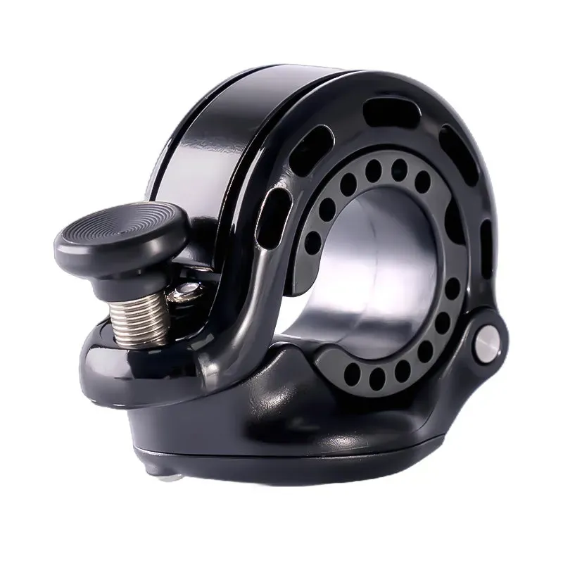 Ravemen Q2 Bicycle Bell with Airtag Holder