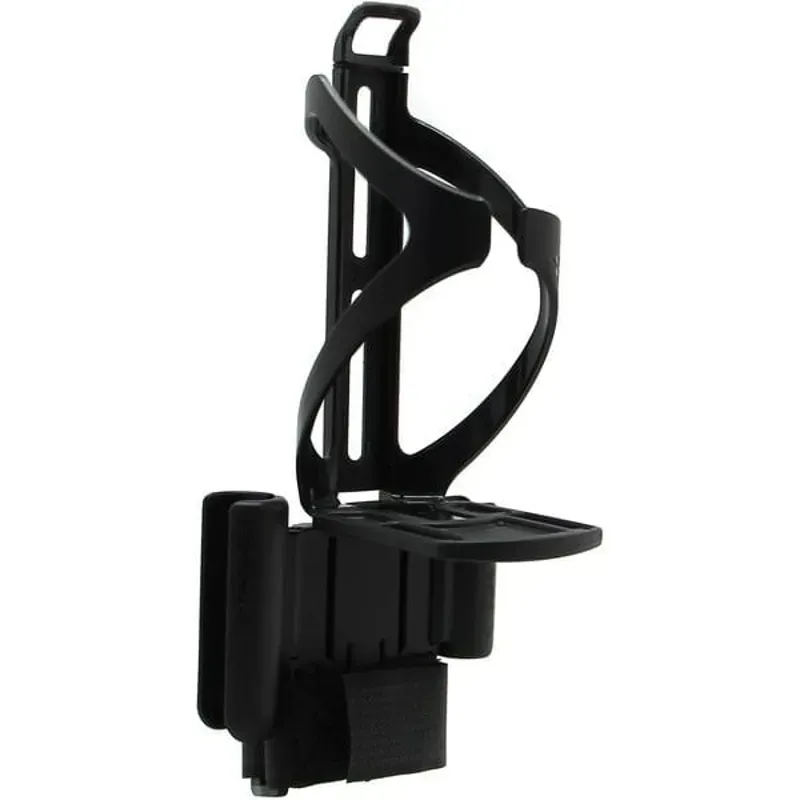 Ryder Innovation Kinetic Bottle Cage and Accessories in Black-1