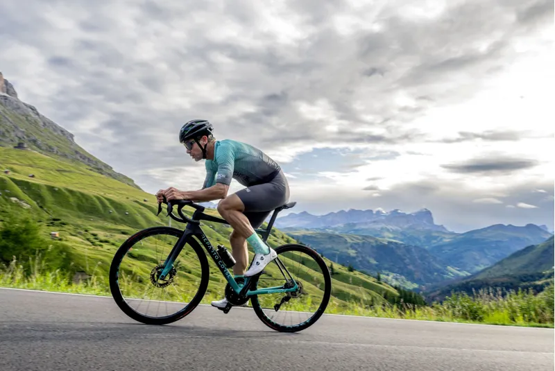 Bianchi Specialissima Pro Ultegra Di2 12sp Carbon Celeste - ex demo-2