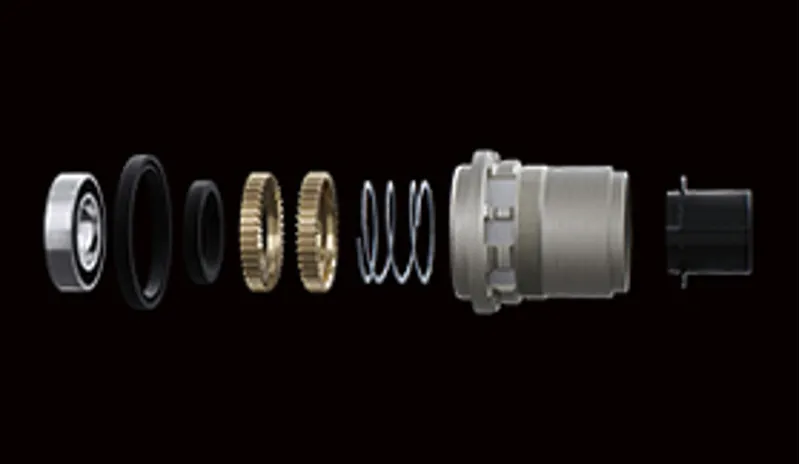 Mavic Aksium Disc Wheelset Black-6