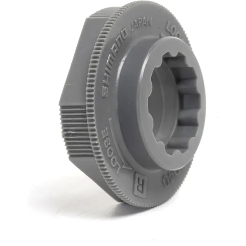 Shimano Workshop TL-PD40 Axle Assembly Removal Tool in Grey