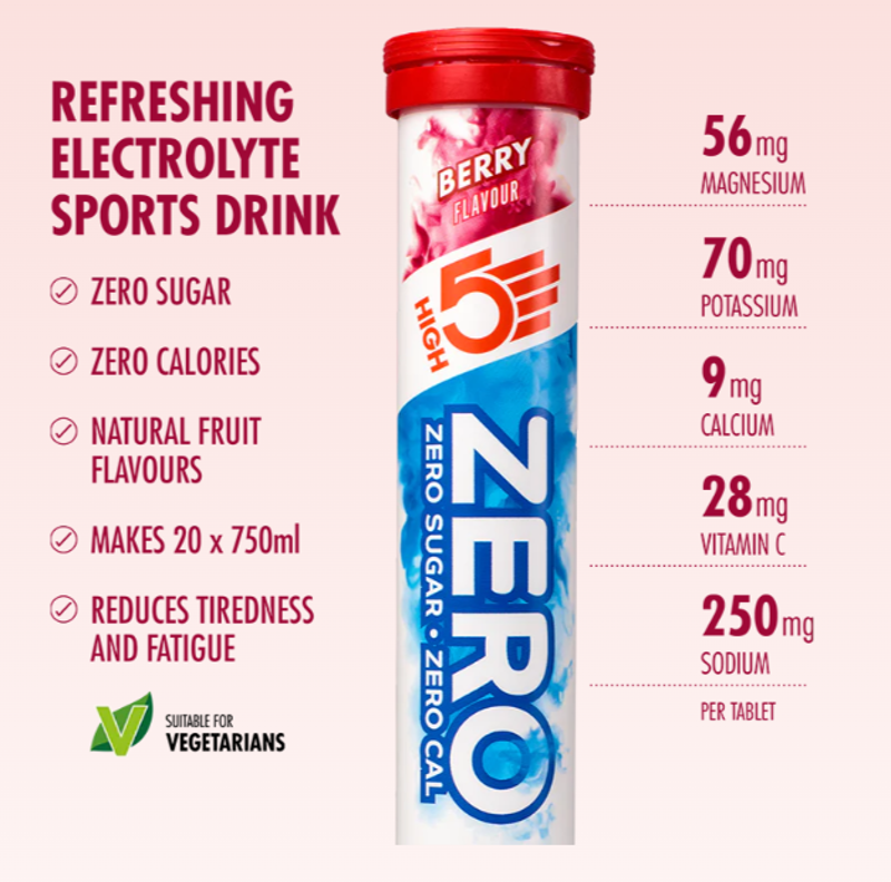 High 5 Zero Triple Pack Citrus-Berry-Tropical-2
