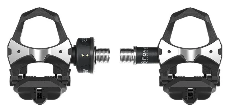 Favero Assioma Power Pedals UNO DUO And Shimano Black-3