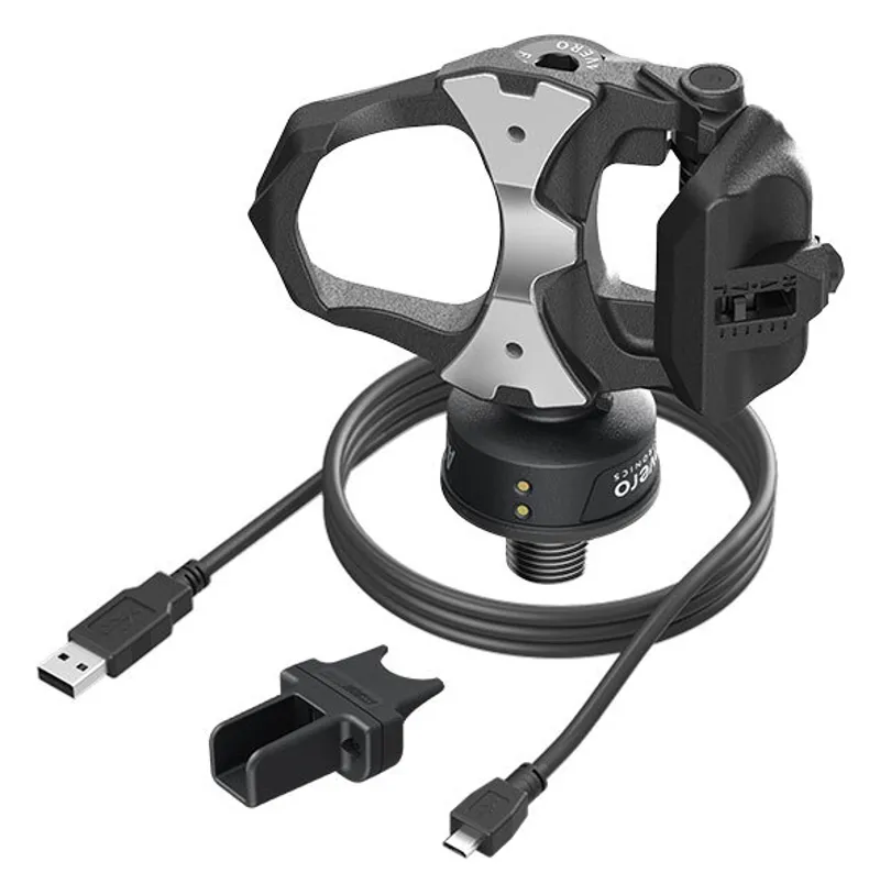 Favero Assioma Power Pedals UNO DUO And Shimano Black-4